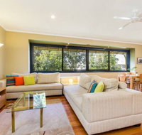 Short Stay Network - ACT Tourism