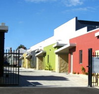 Portman House - ACT Tourism