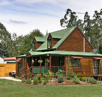 Mystic Mountains Holiday Cottages - ACT Tourism