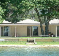Lorsens On The River - ACT Tourism