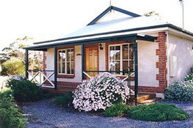 Barai-leigh Cottage - ACT Tourism 0