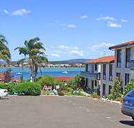 Crown Apartments - ACT Tourism