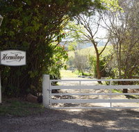 Hermitage Cottage - ACT Tourism