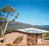 Grampians Pioneer Cottages - ACT Tourism