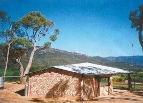 Grampians Pioneer Cottages - ACT Tourism 0