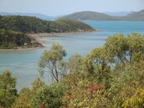 Passage House - ACT Tourism 0