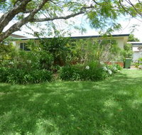 Rosehill Apartments - ACT Tourism