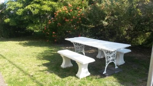 Bournda ACT ACT Tourism