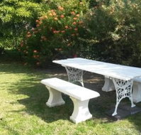 Beachcomber - ACT Tourism