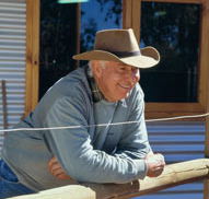 Kings Creek Station - ACT Tourism