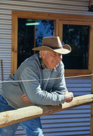 Kings Creek Station - ACT Tourism 0