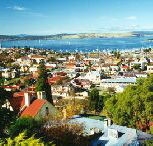 Crows Nest - ACT Tourism