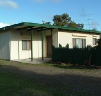 Caramor Cottages - Nathan's Nook - ACT Tourism
