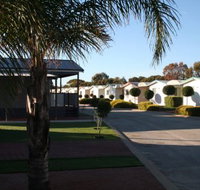 Merredin Park - ACT Tourism