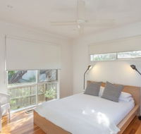 Amour Eva Retreats  - ACT Tourism