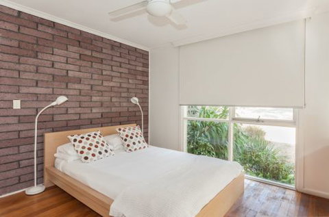 Amour Eva Retreats  - ACT Tourism 1