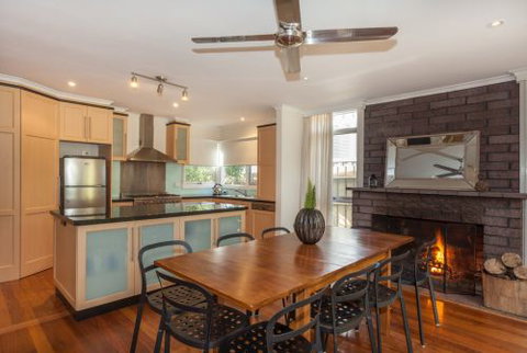 Amour Eva Retreats  - ACT Tourism 4