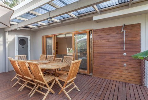 Amour Eva Retreats  - ACT Tourism 5