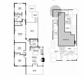 Amour Eva Retreats  - ACT Tourism 6