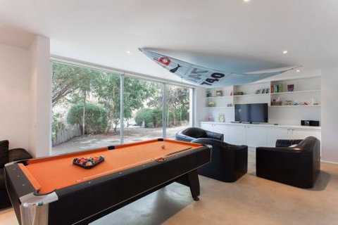 Amour Eva Retreats  - ACT Tourism 7