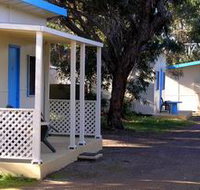 Kingscote Nepean Bay Tourist Park And Parade Units - ACT Tourism