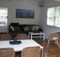 Seaside Cottage - ACT Tourism