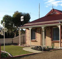 Brooking Cottage - ACT Tourism