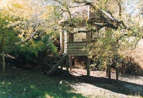 Pewsey Vale SA ACT Tourism