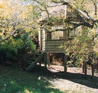 Applecroft Cottages - The Studio - ACT Tourism