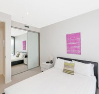 Astra Apartments Canberra - ACT Tourism