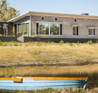 Girragirra Retreat - ACT Tourism