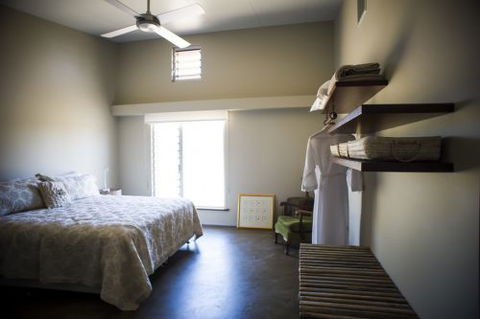 Girragirra Retreat - ACT Tourism 2