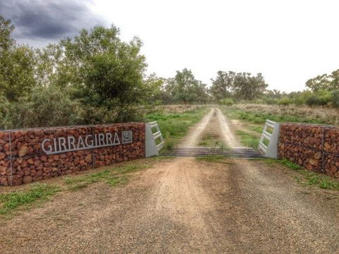 Girragirra Retreat - ACT Tourism 7