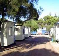 Ceduna Foreshore Caravan Park - ACT Tourism