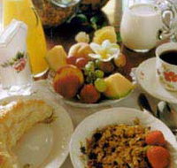 Parkview Colonials Bed And Breakfast - ACT Tourism
