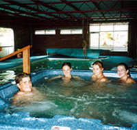 Allandale Wood Chalets - ACT Tourism