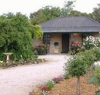 Annabelle's Cottage - ACT Tourism