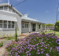 Blakiston House - ACT Tourism