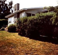 Arundel Cottage - ACT Tourism