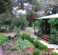 Barossa Country Cottages - ACT Tourism