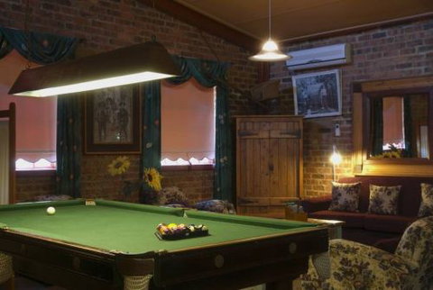 Eagle Foundry B & B - ACT Tourism 0