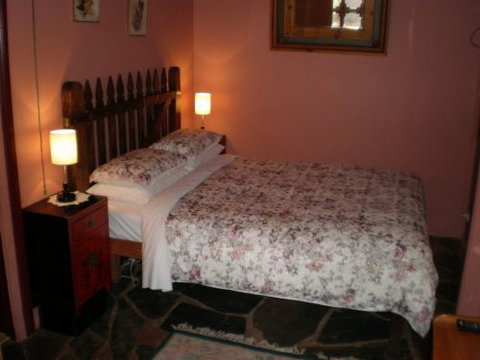 Eagle Foundry B & B - ACT Tourism 1