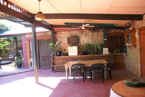 Eagle Foundry B & B - ACT Tourism 6