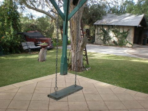 Eagle Foundry B & B - ACT Tourism 8