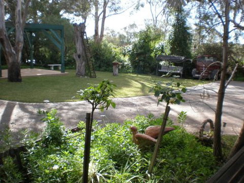 Eagle Foundry B & B - ACT Tourism 9