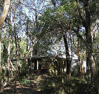 Bunjaree Cottages - ACT Tourism
