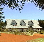 Ocean Vines Retreat - ACT Tourism