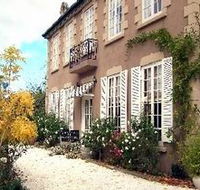 Adelaide Hills Chateau Gardenique Bampb - ACT Tourism