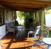 Millers Retreat Talbingo - ACT Tourism
