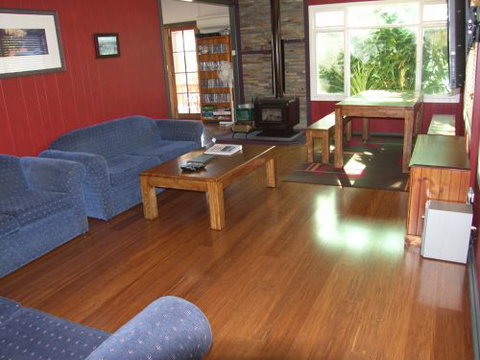 Millers Retreat Talbingo - ACT Tourism 1